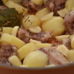 フランス版肉じゃが　ベッコフは塩豚で超簡単！